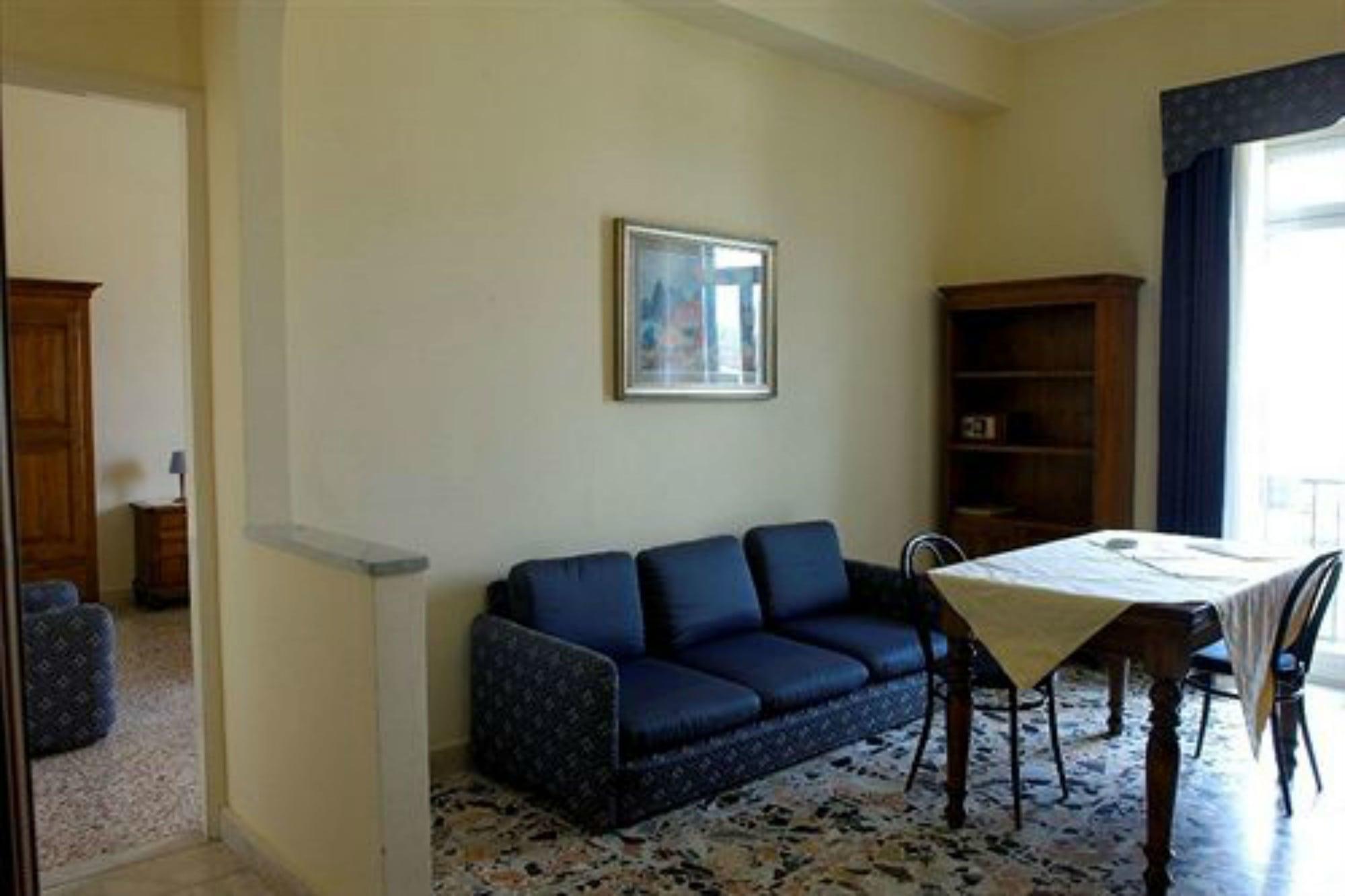 Hotel La Residenza Messine Extérieur photo