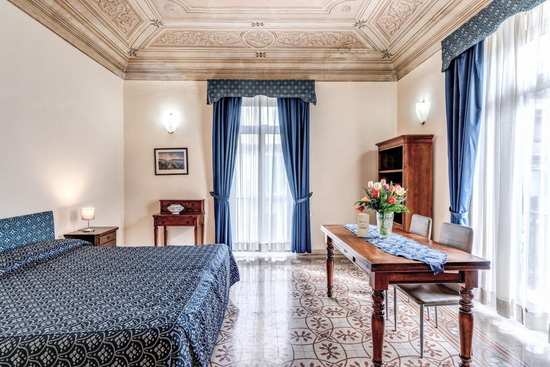Hotel La Residenza Messine Extérieur photo