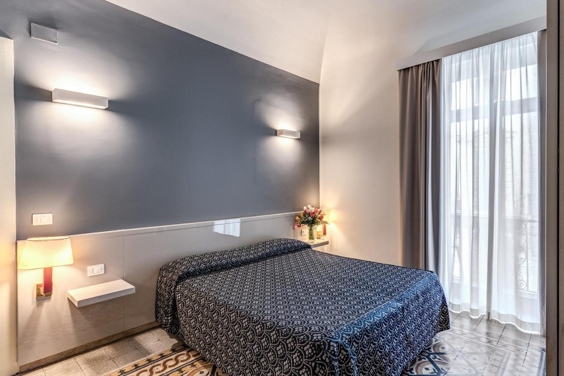 Hotel La Residenza Messine Extérieur photo