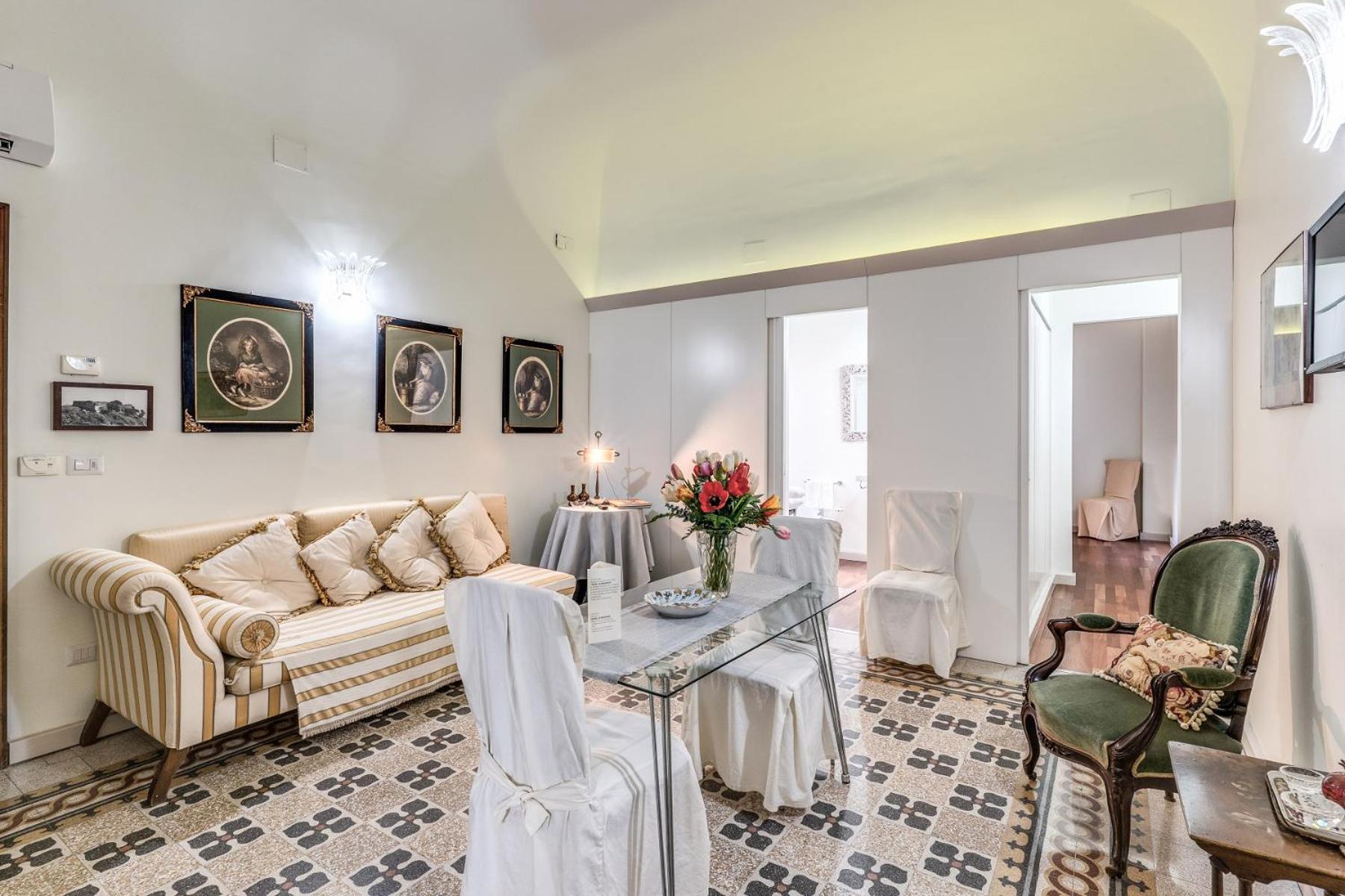Hotel La Residenza Messine Extérieur photo