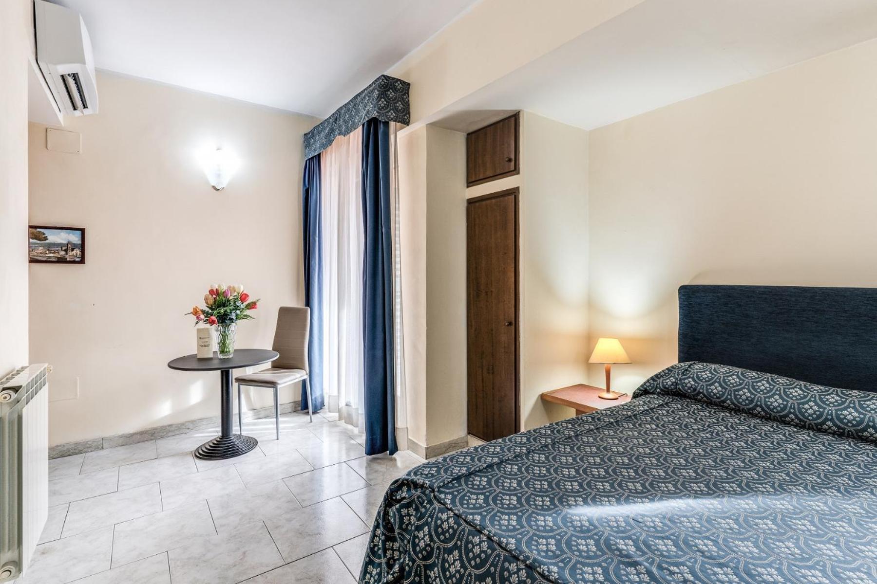 Hotel La Residenza Messine Extérieur photo