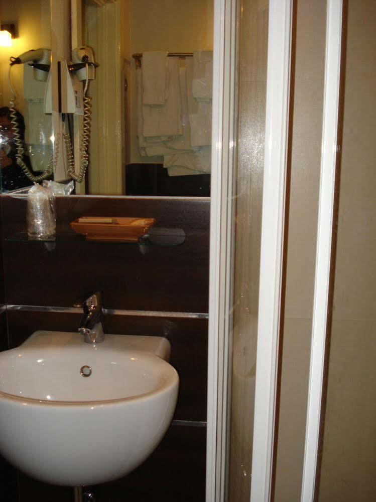 Hotel La Residenza Messine Extérieur photo
